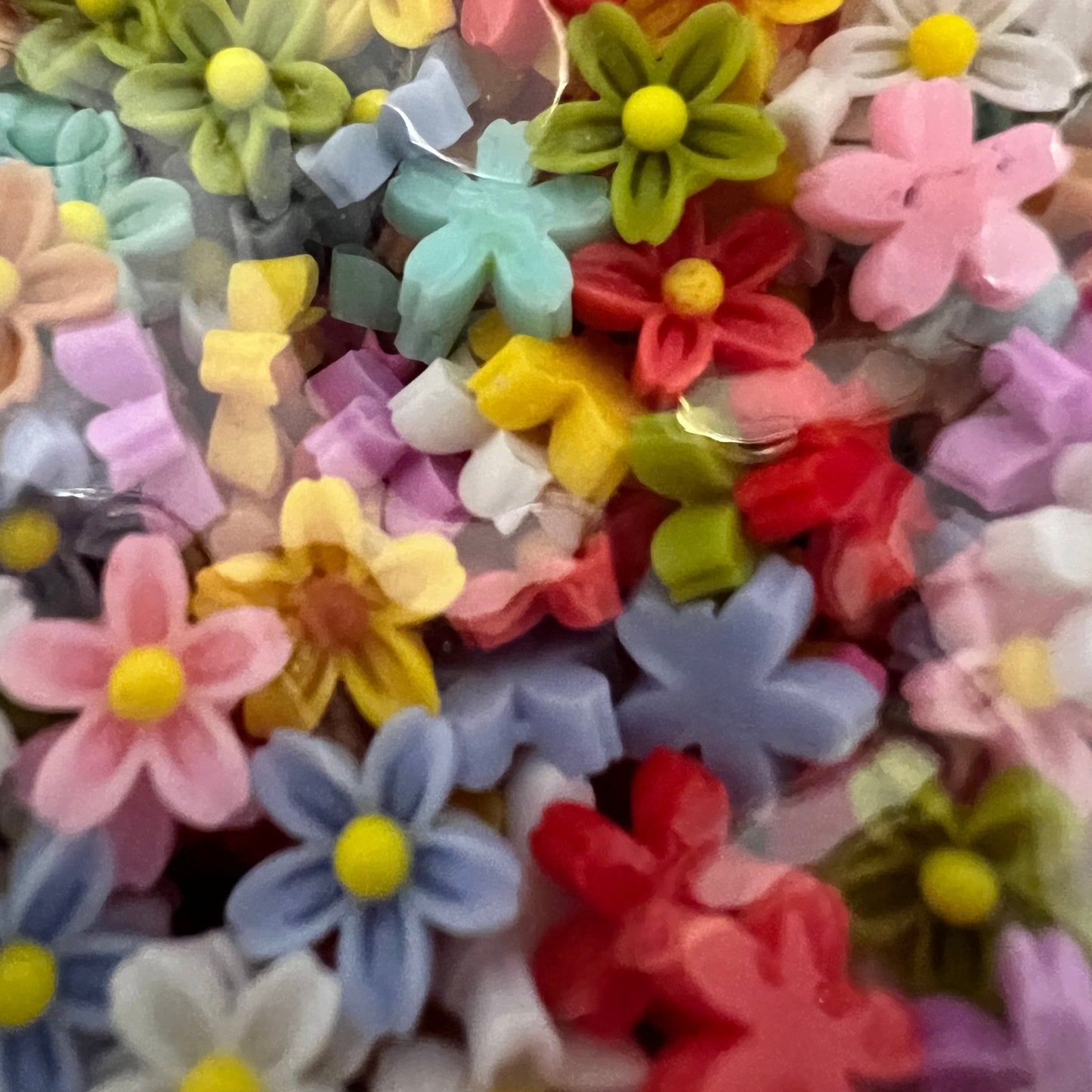 F5233 Daisy Chain Flower Mix (50 pcs)