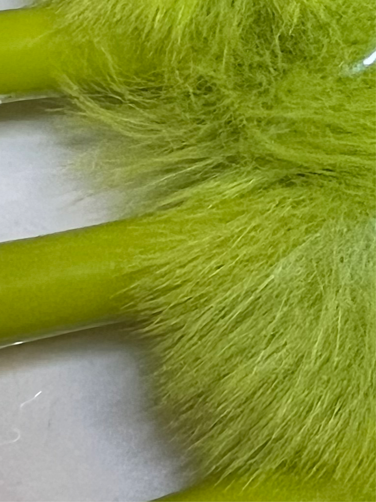 [FFP123] Regular Fluffy Pens