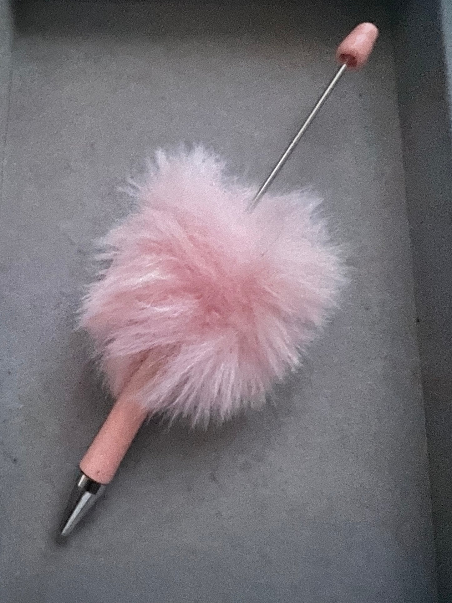 [FFP123] Regular Fluffy Pens