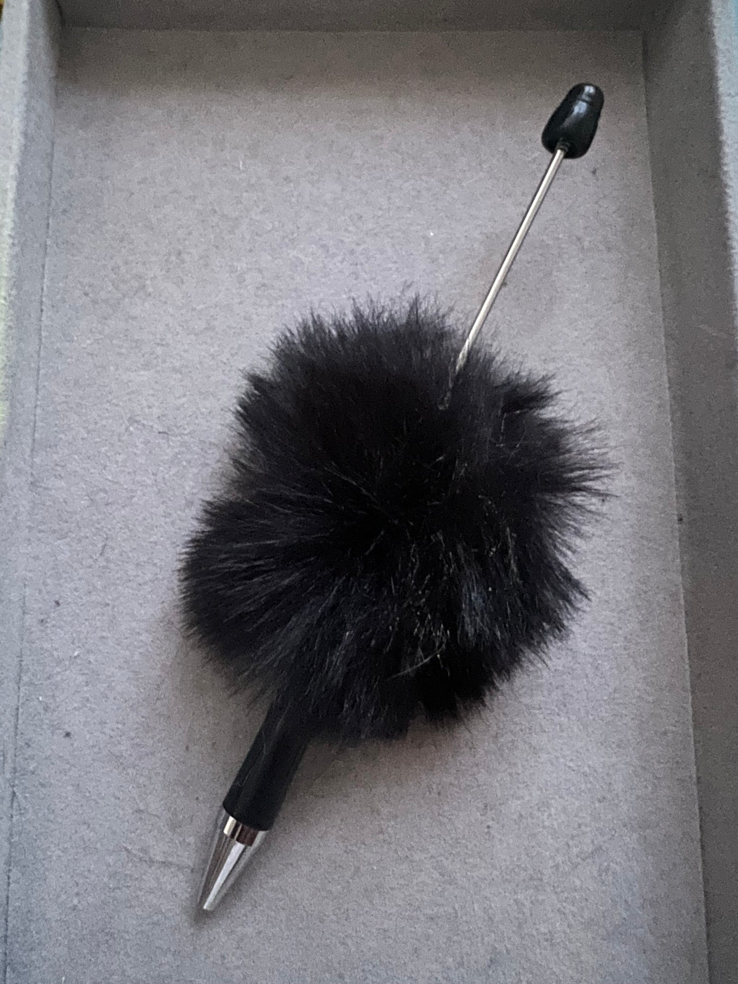 [FFP123] Regular Fluffy Pens