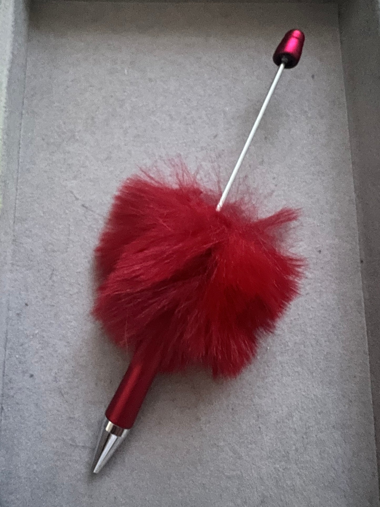 [FFP123] Regular Fluffy Pens