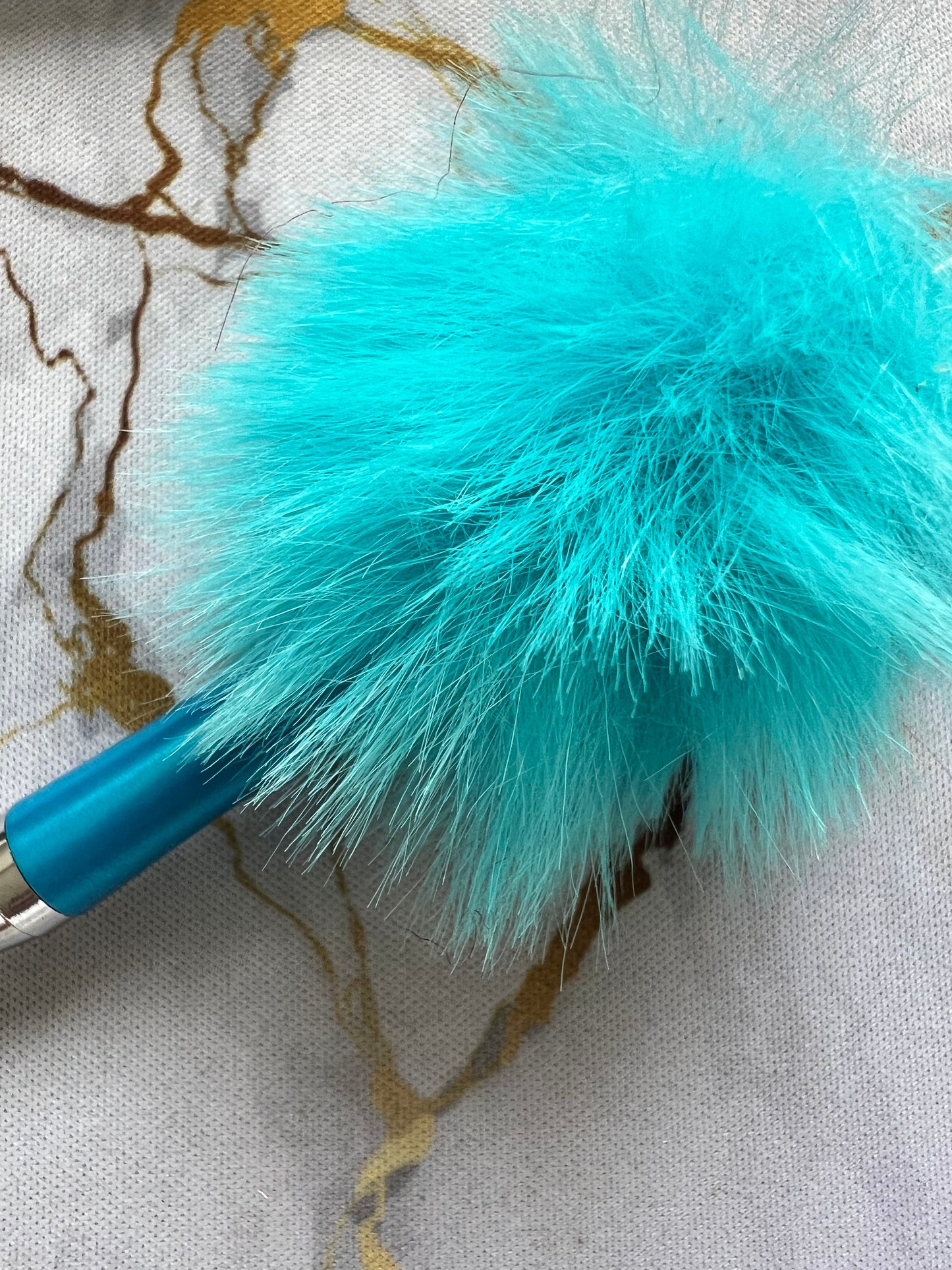 [FFP123] Regular Fluffy Pens