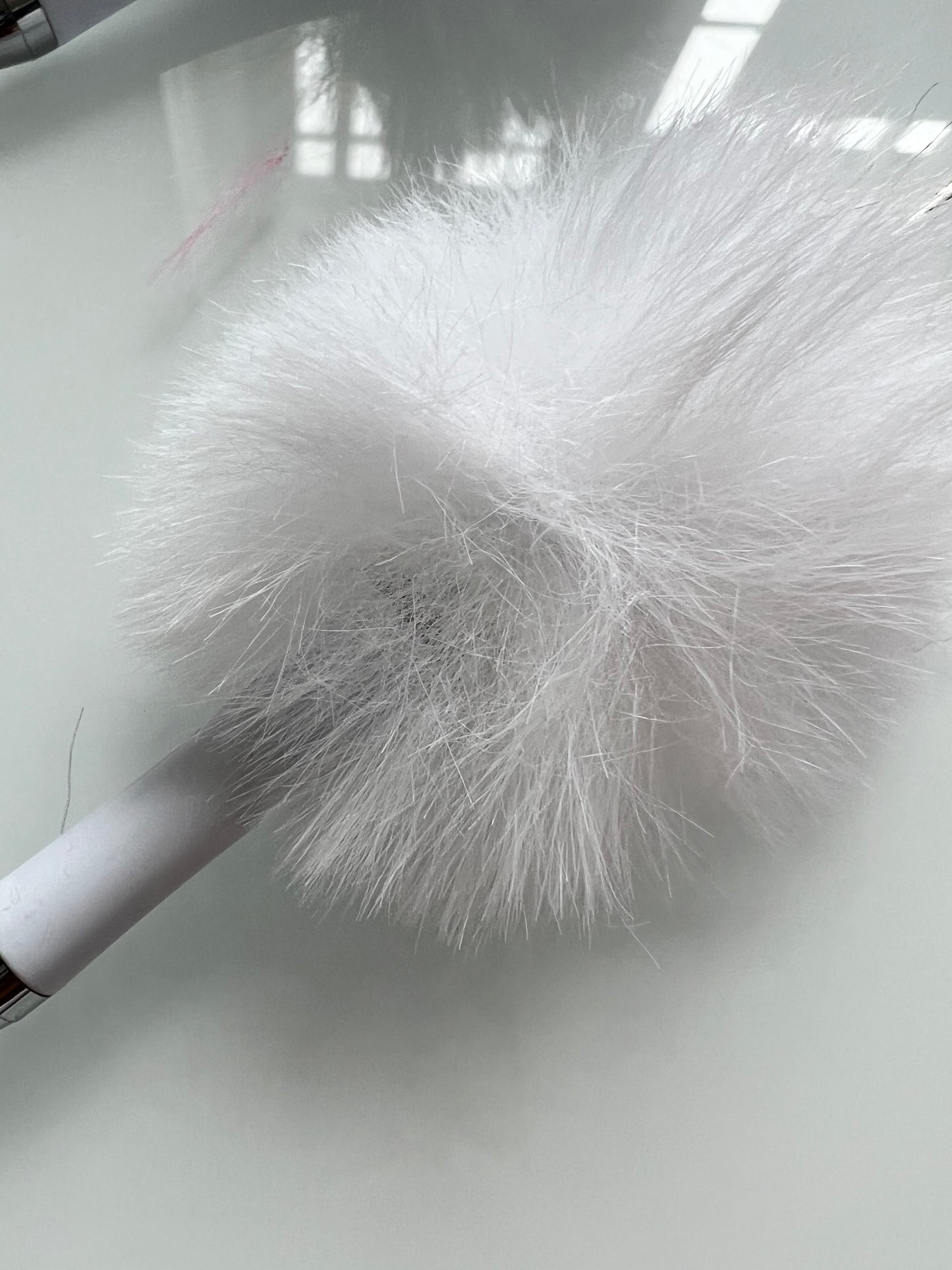 [FFP123] Regular Fluffy Pens