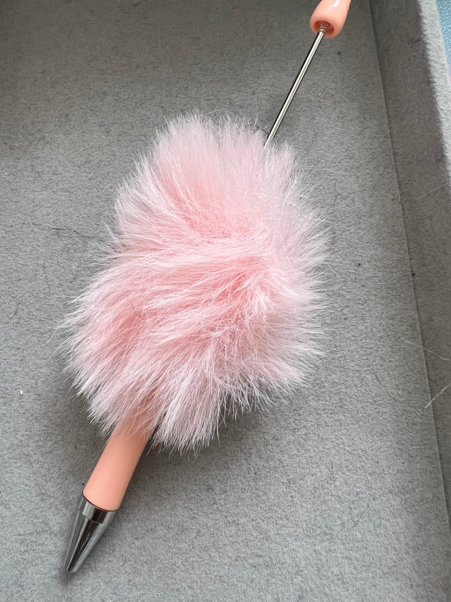 [FFP123] Regular Fluffy Pens