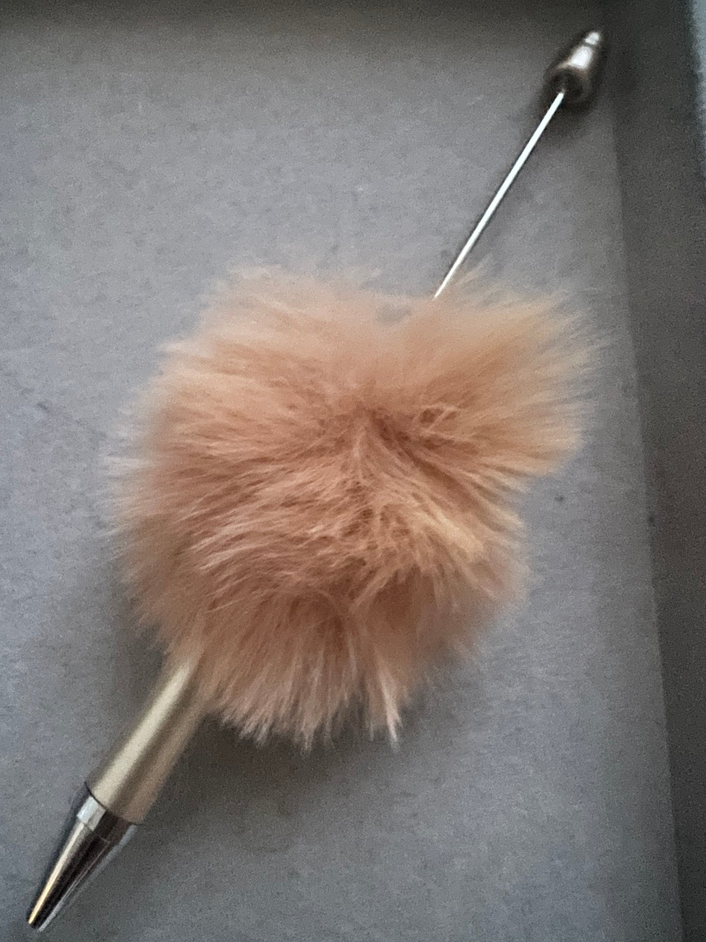 [FFP123] Regular Fluffy Pens