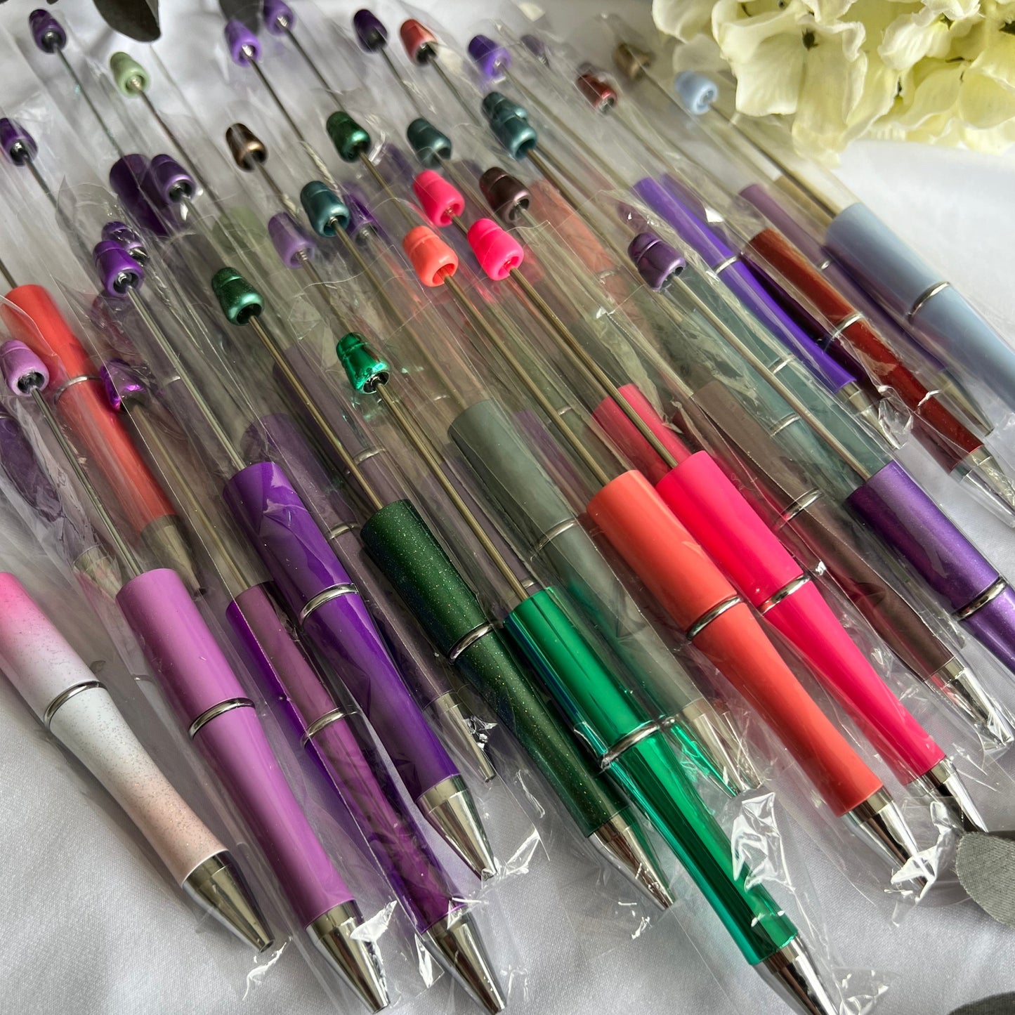 PP1345 Regular Beadable Pens