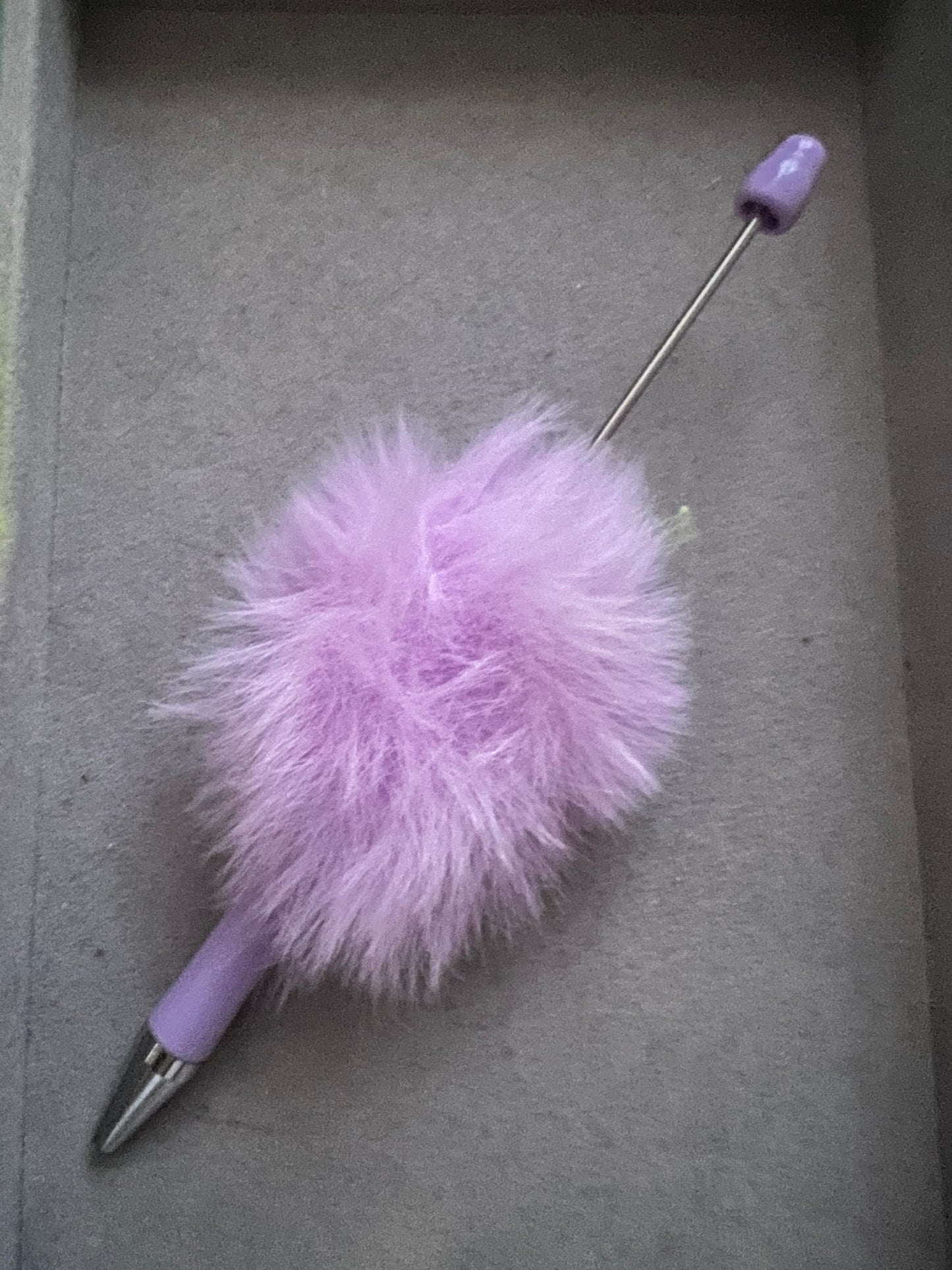 [FFP123] Regular Fluffy Pens
