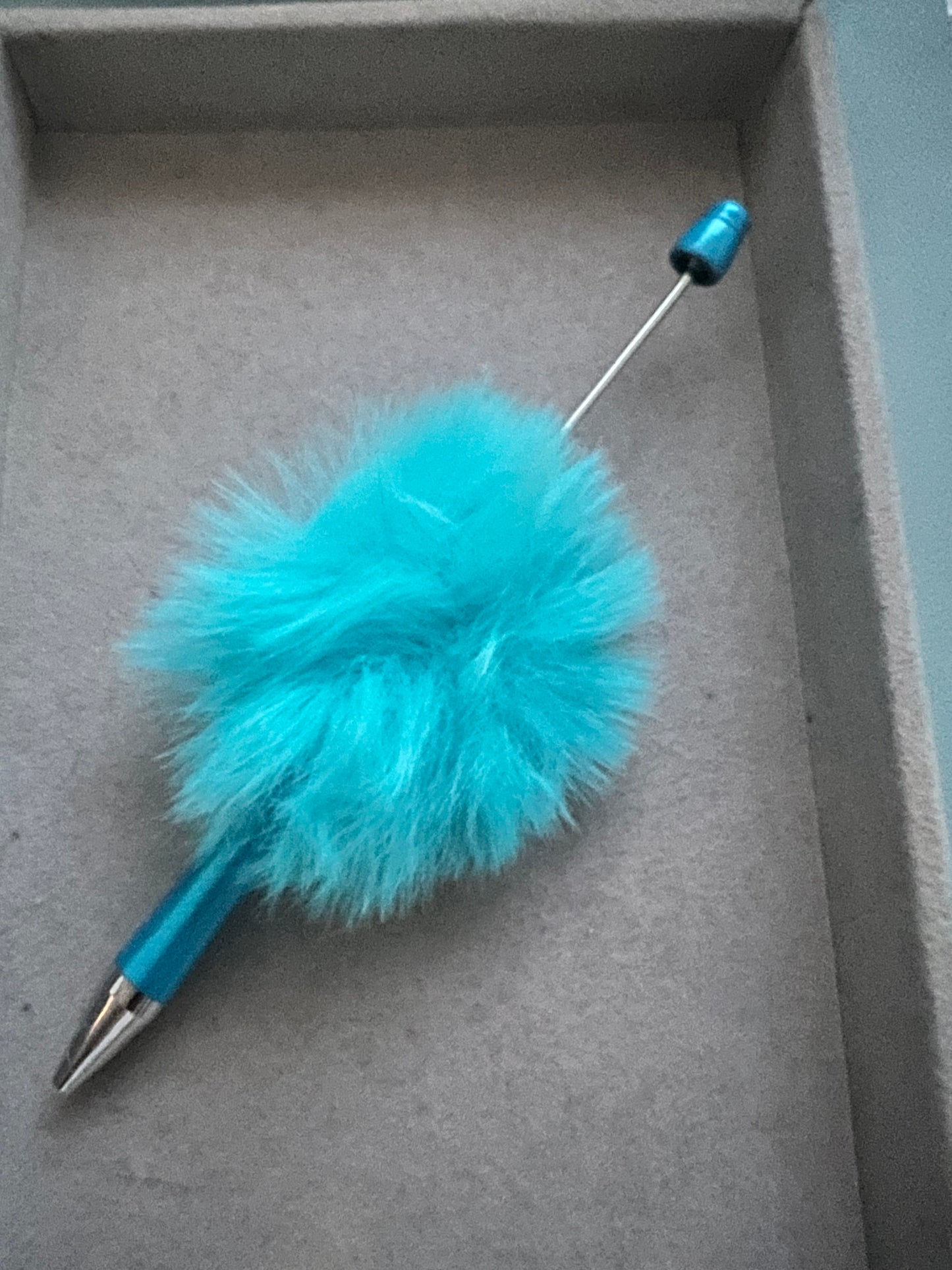 [FFP123] Regular Fluffy Pens