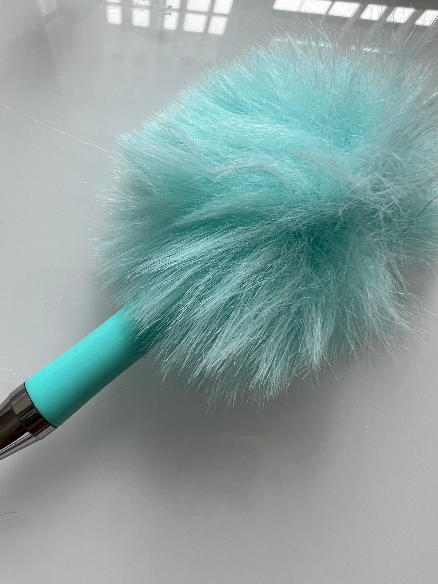[FFP123] Regular Fluffy Pens