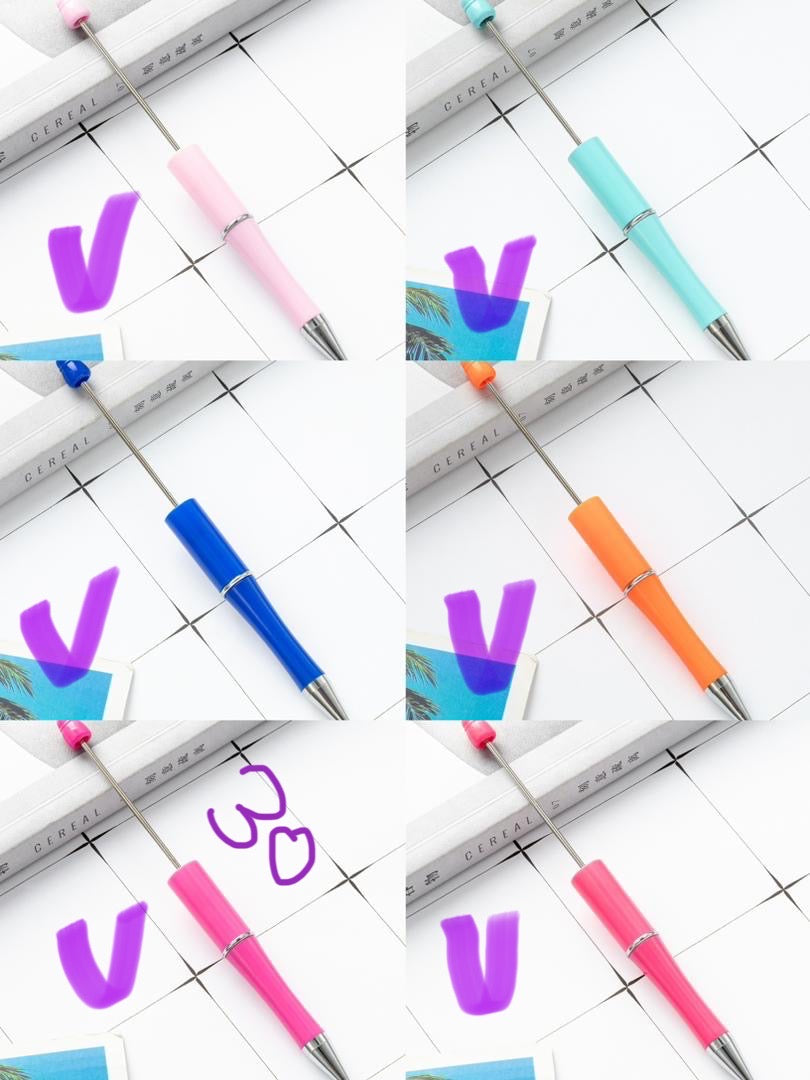 [PRP498] WRAPPED PENS