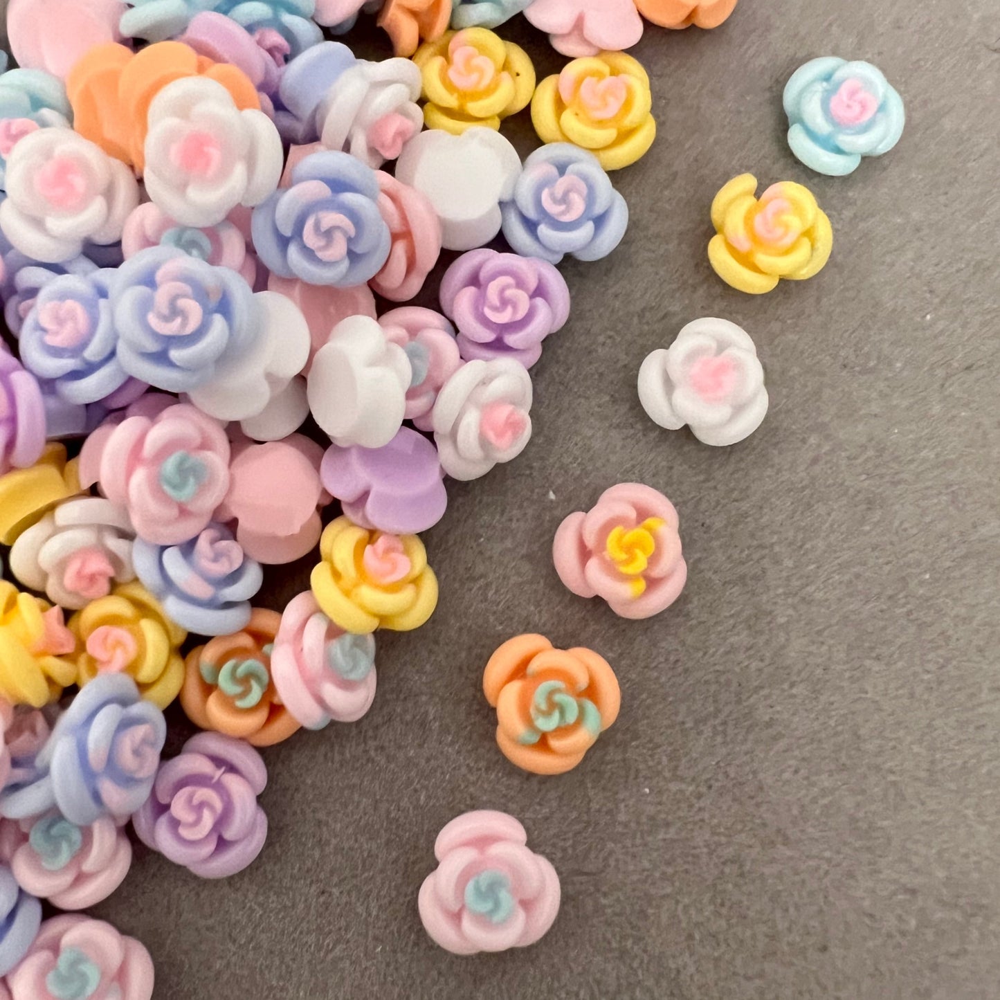 [7892] Flower Bouquet (50 pieces)